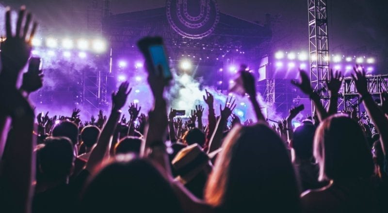 The ultimate guide to a successful music event
